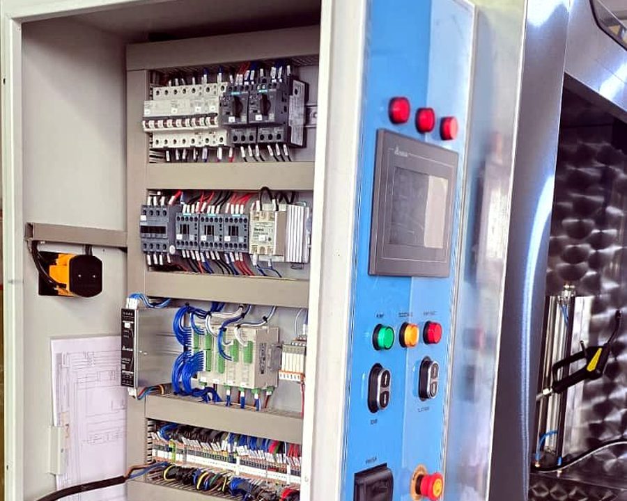 Elektrik Kablolaması